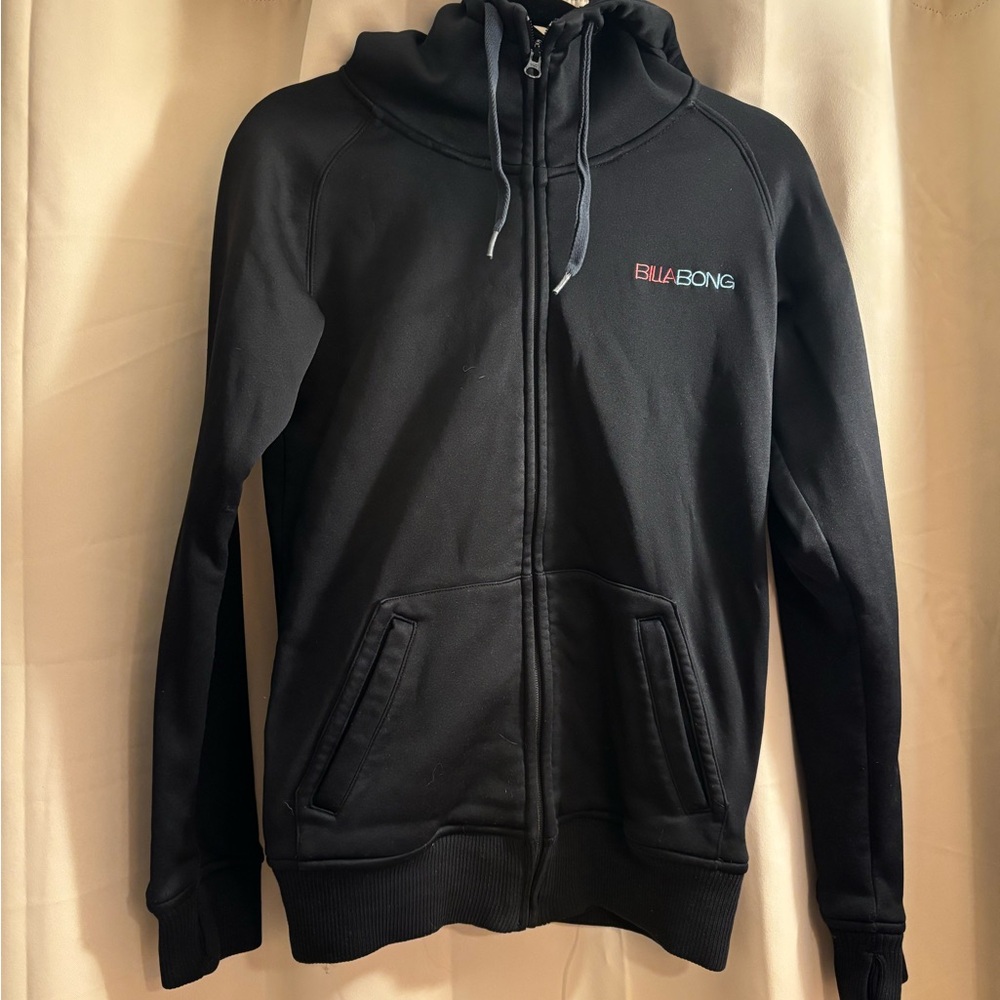Billabong Black Women's Jacket